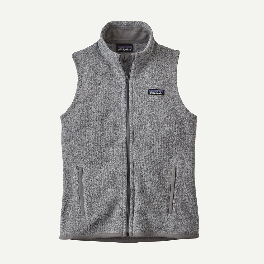 Patagonia Better Sweater Fleece Vest